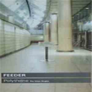 Feeder - Polythene - The Video Singles