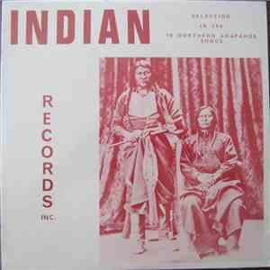 Felix Groesbeck, Clark Trumbull Jr., Mervin Browne, Duane Tillman, Joyce Bell & Irma Groesbeck - 16 Northern Arapahoe Songs