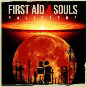 First Aid 4 Souls - Navigator