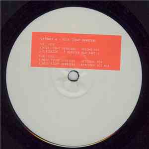 Flatback 4 - Nice Tight Derriere