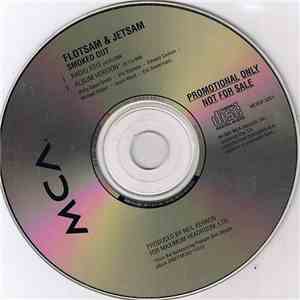 Flotsam And Jetsam - Smoked Out