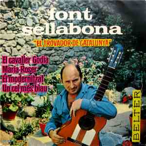 Font Sellabona - El Cavaller Godia