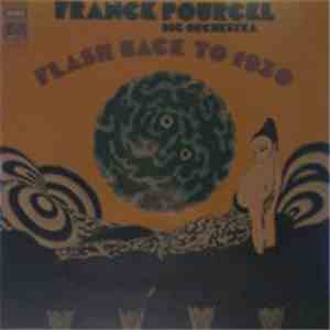 Franck Pourcel Big Orchestra - Flash Back To 1930