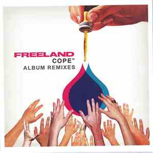 Freeland - Cope™ Album Remixes