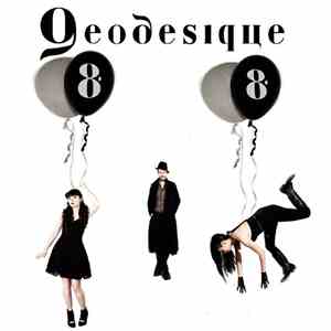 Geodesique - Eighty Eight
