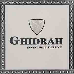 Ghidrah  - Invincible Deluxe