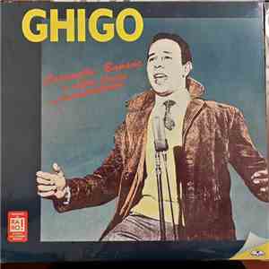 Ghigo - Coccinelle, Banane E Altre Storie