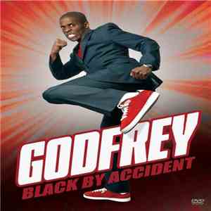 Godfrey - Black By Accident