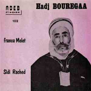 Hadj Bouregaa - Franca Melet / Sidi Rached