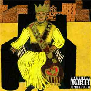 Heem Stogied x Tha God Fahim - King Stogied: Dump Gawd Edition