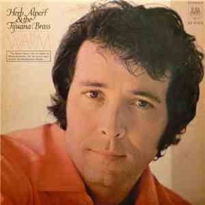 Herb Alpert & The Tijuana Brass - Warm