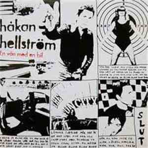 Håkan Hellström - En Vän Med En Bil