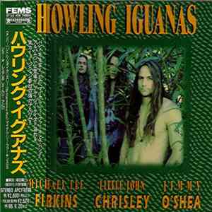 Howling Iguanas - Howling Iguanas
