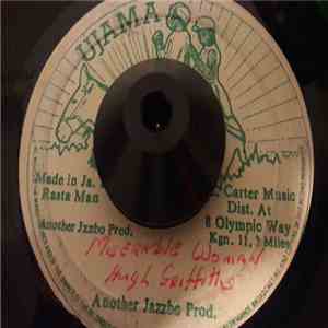 Hugh Griffiths  / Prince Jazzbo - Miserable Woman