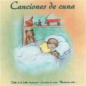 IM Digital Orchestra - Canciones De Cuna