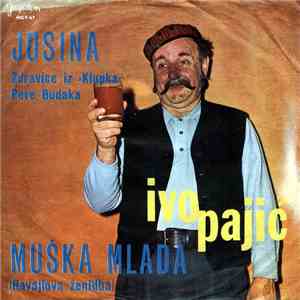 Ivo Pajić - Josina