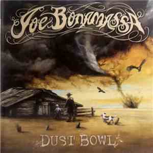 Joe Bonamassa - Dust Bowl