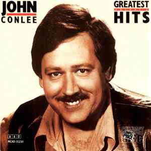 John Conlee - Greatest Hits Volume 2
