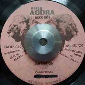 Johnny Lover - Jah Station