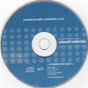 Johnny Madsen - Darwin Er Død I Danmark