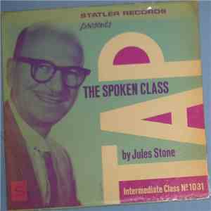Jules Stone - Tap: The Spoken Class