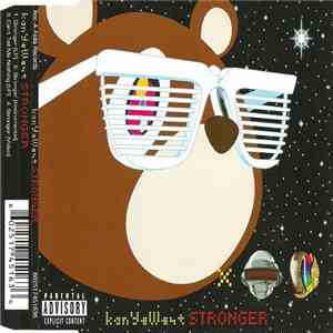 kanYeWest - Stronger