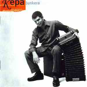 Kepa Junkera - Maren