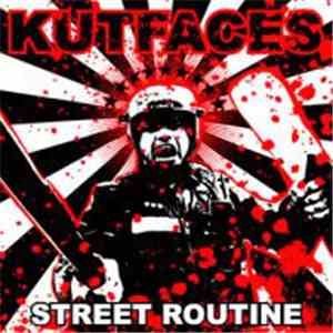 Kutfaces - Street Routine