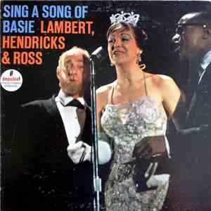 Lambert, Hendricks & Ross - Sing A Song Of Basie