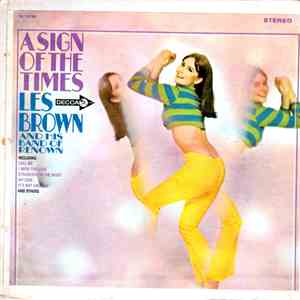 Les Brown And His Band Of Renown - Call Me