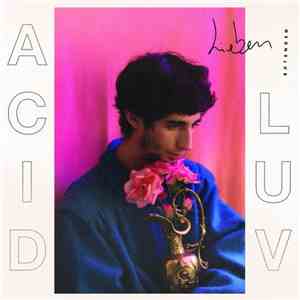 Lieben - Acid Luv
