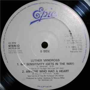 Luther Vandross - Gregory Hines - There's Nothing Better Than Love