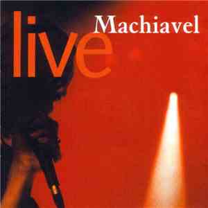 Machiavel - Live