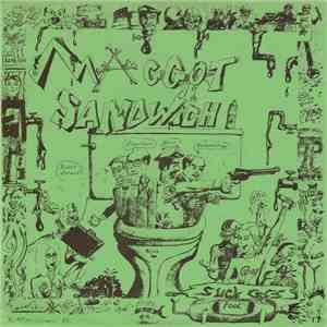 Maggot Sandwich - Suckcesspool
