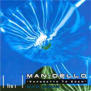 Man-Dello - Vaporetto To Eden