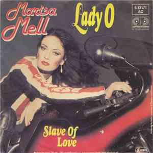 Marisa Mell - Lady O / Slave Of Love