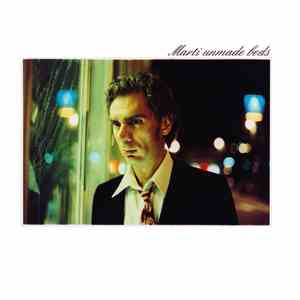 Marti  - Unmade Beds