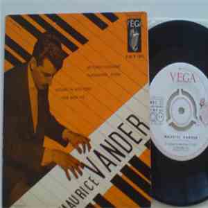 Maurice Vander - My Funny Valentine