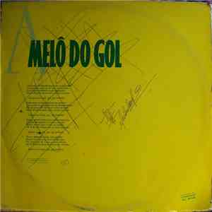MC Batata - Melo Do Gol / Poison Ivy (Erva Venenosa)
