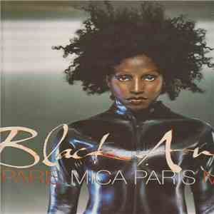 Mica Paris - Black Angel