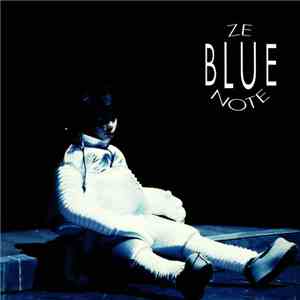 Michel Edelin / Didier Grosjman - Ze Blue Note