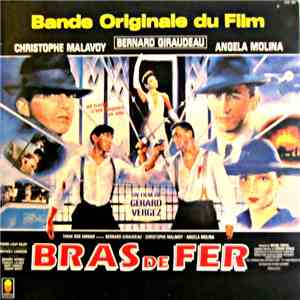 Michel Portal - Bras De Fer