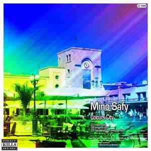 Mino Safy - Colours City