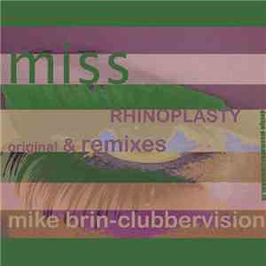 Miss - Rhinoplasty