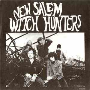 New Salem Witch Hunters - Falling