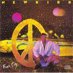 Newkirk - Funk City
