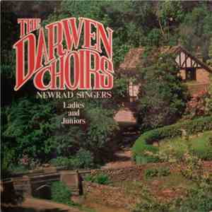 Newrad Singers Ladies And Juniors - The Darwen Choirs