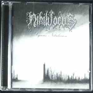 Nihili Locus - Lyaeus Nebularum