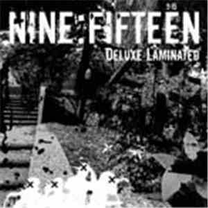Nine:Fifteen - Deluxe Laminated