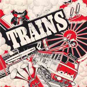 No Artist - Railway Rhythm